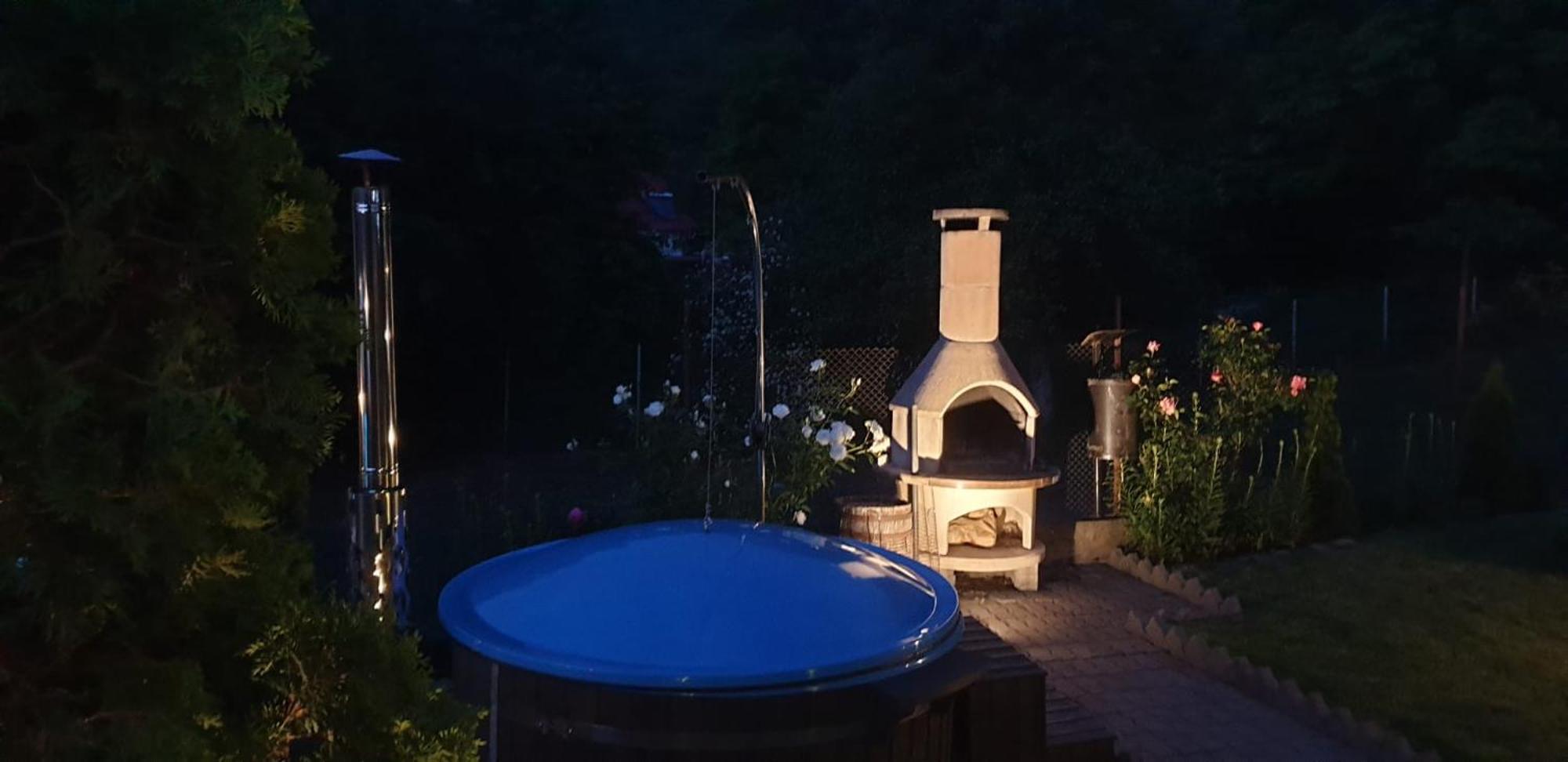 Cazare Casa Sandra Băile Herculane Esterno foto
