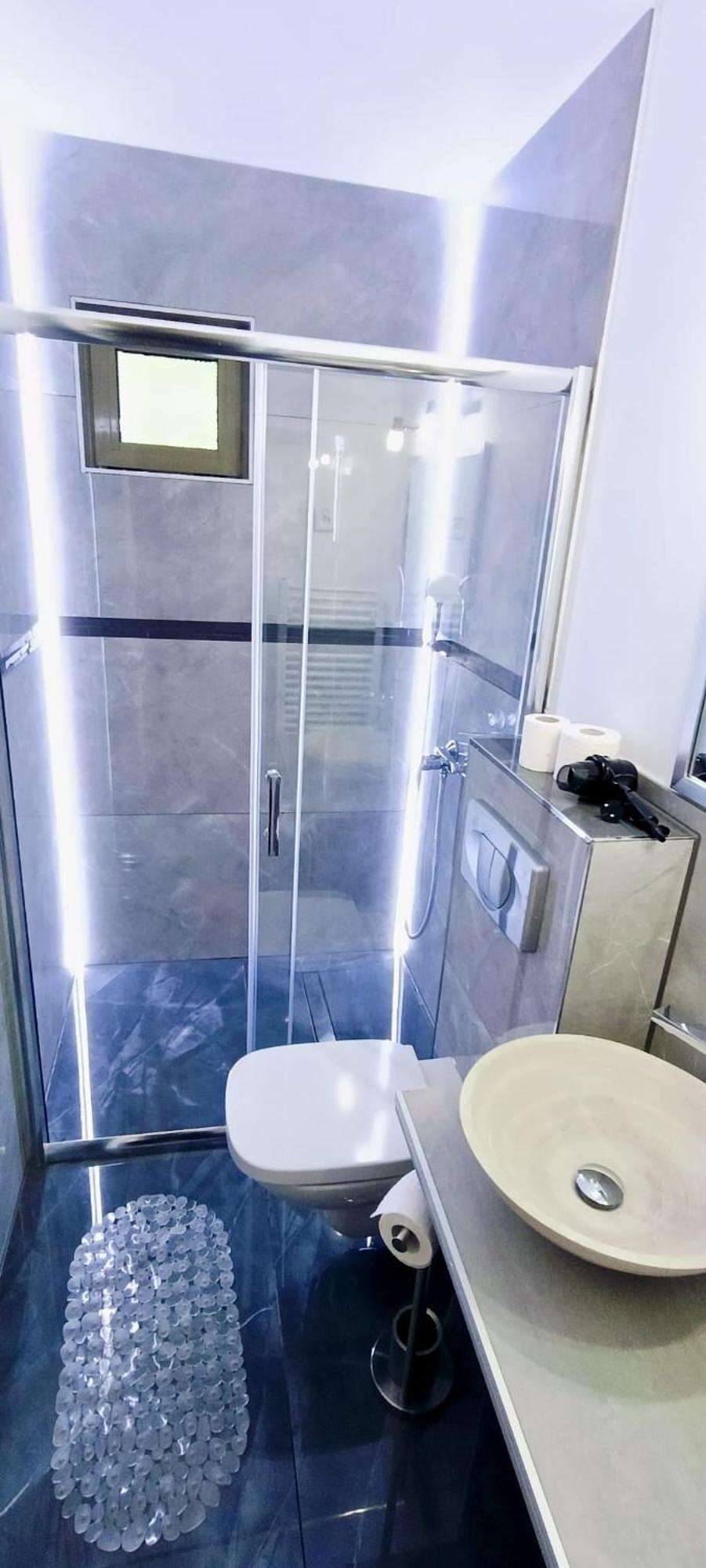 Cazare Casa Sandra Băile Herculane Esterno foto