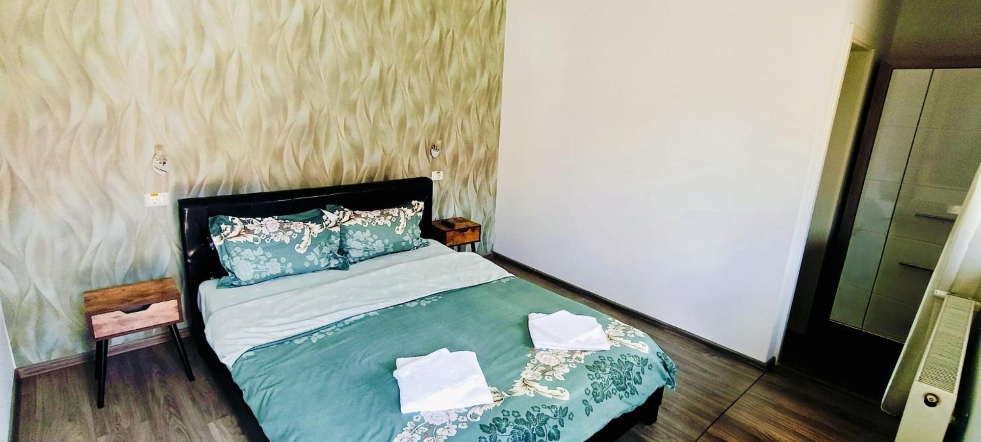 Cazare Casa Sandra Băile Herculane Esterno foto