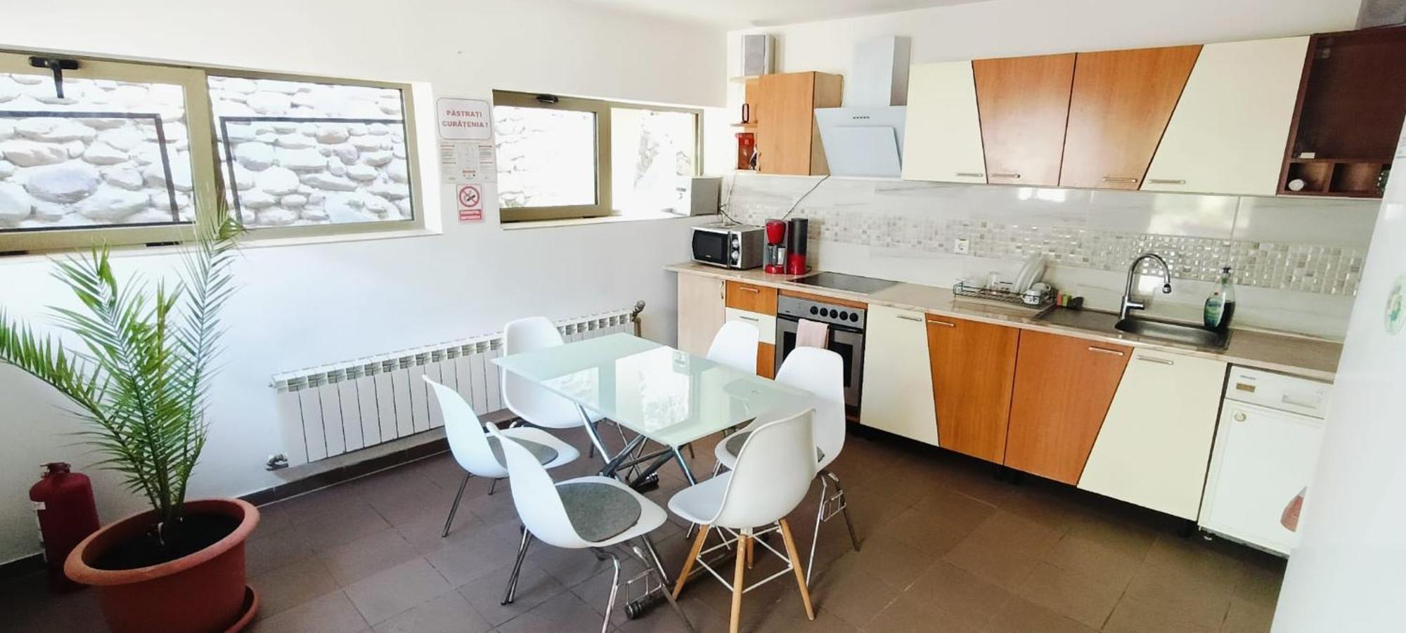 Cazare Casa Sandra Băile Herculane Esterno foto